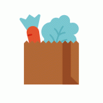 526-paper-bag-vegetables-flat